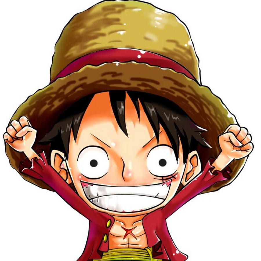 Luffy