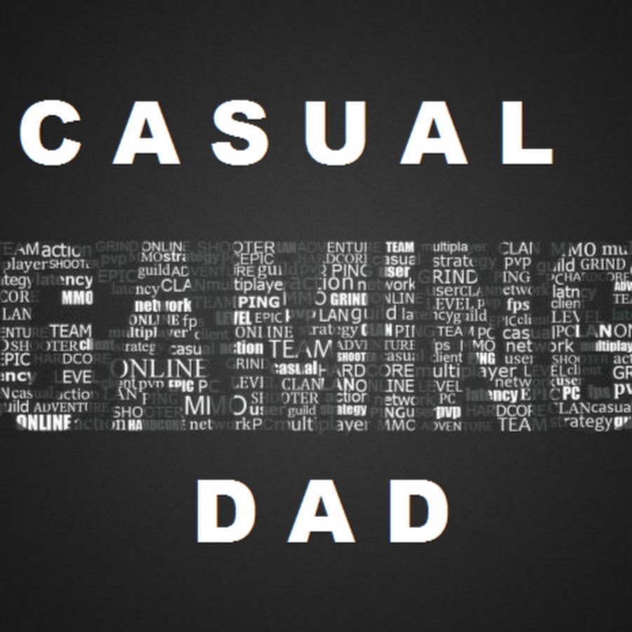 Casual gaming