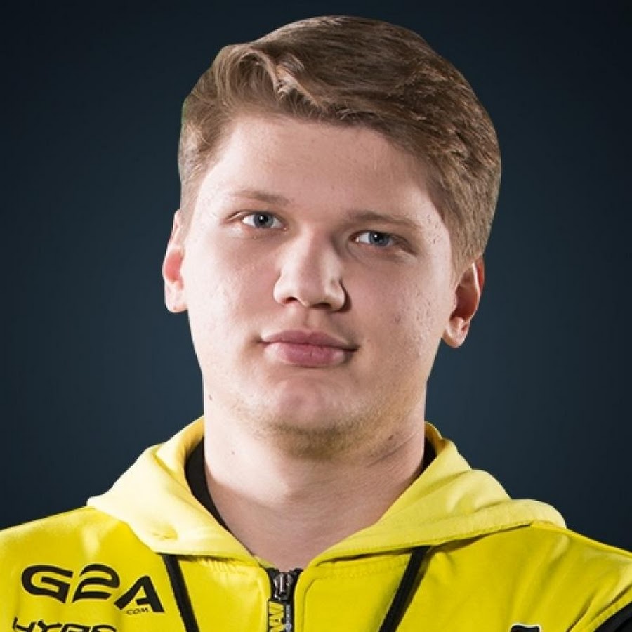 S1mple CS go