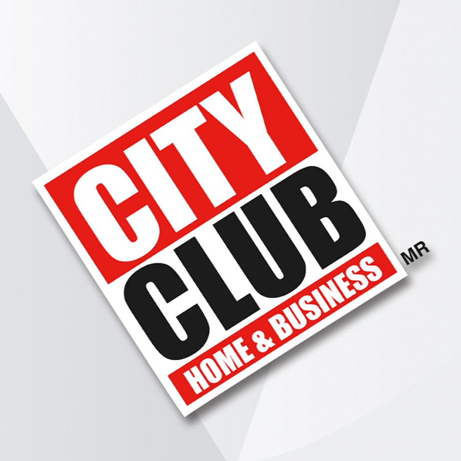 City Club - YouTube