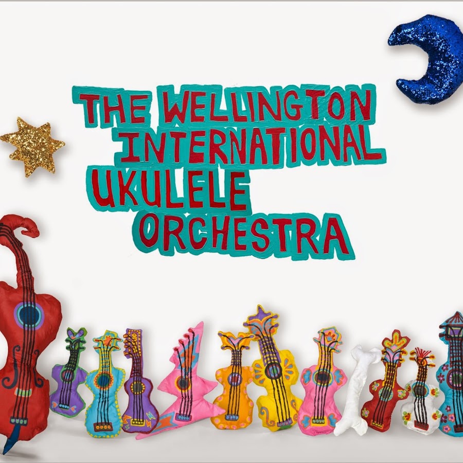 Wellington International - YouTube
