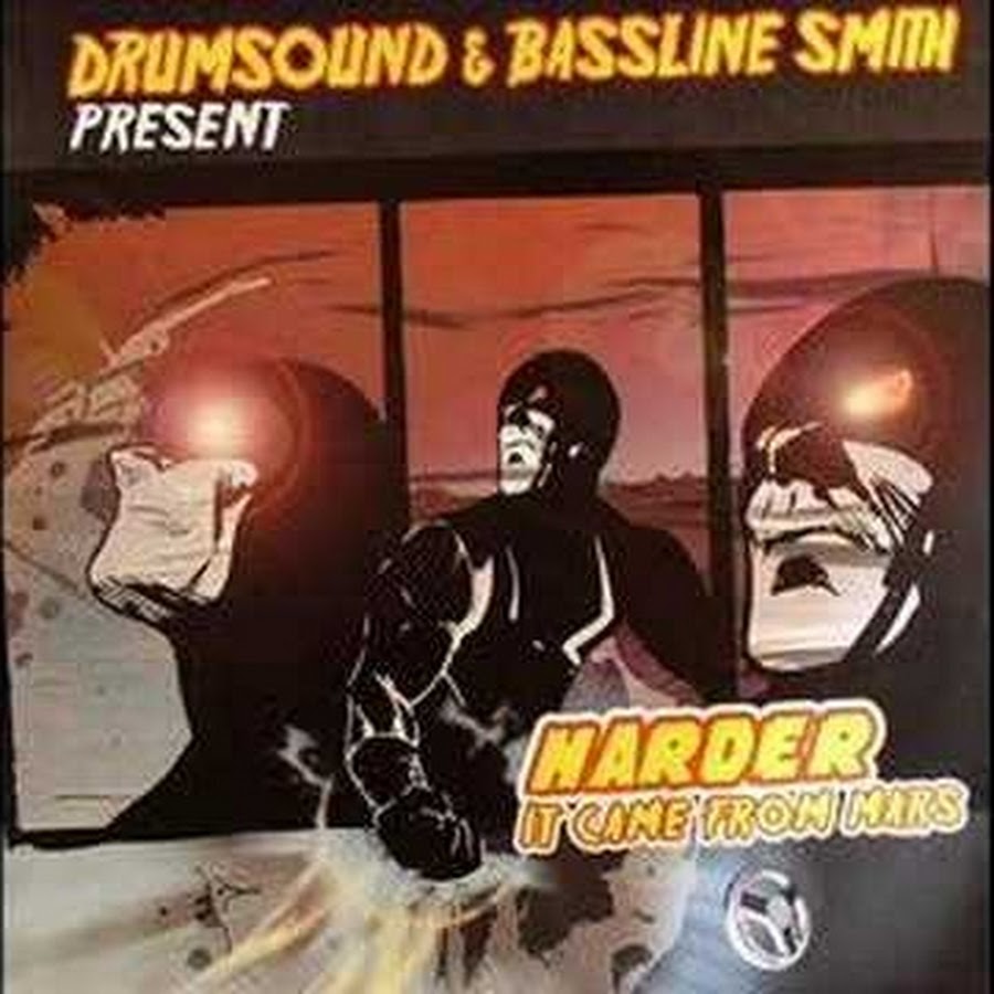 Simon_Bassline_Smith_and_Drumsound-Live_another_Day. Drumsound & Bassline Smith - Fearless.mp3.