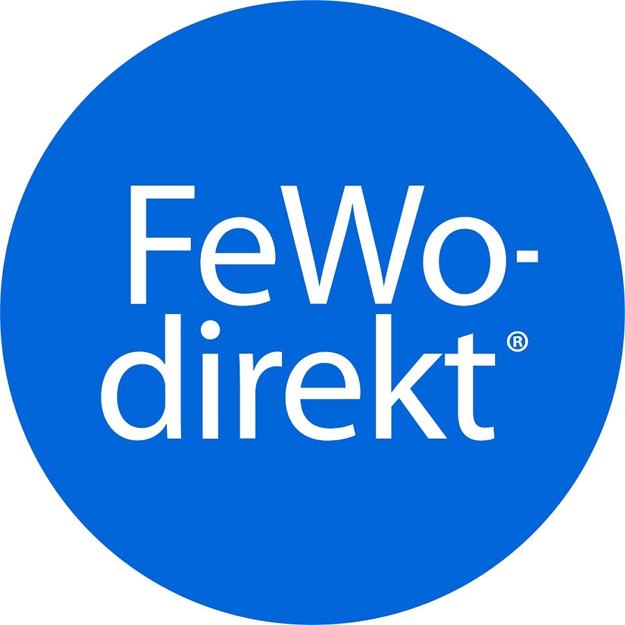 FeWo-direkt - YouTube