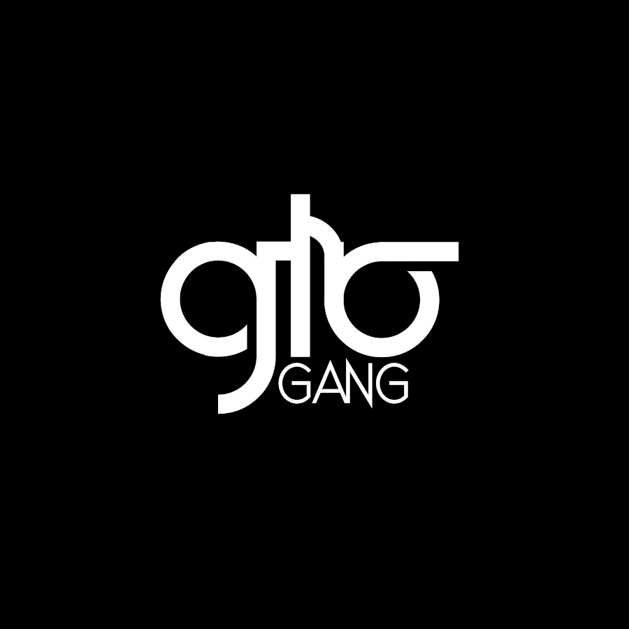 Glo gang эскиз