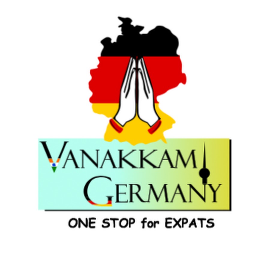 Vanakkam Germany - YouTube