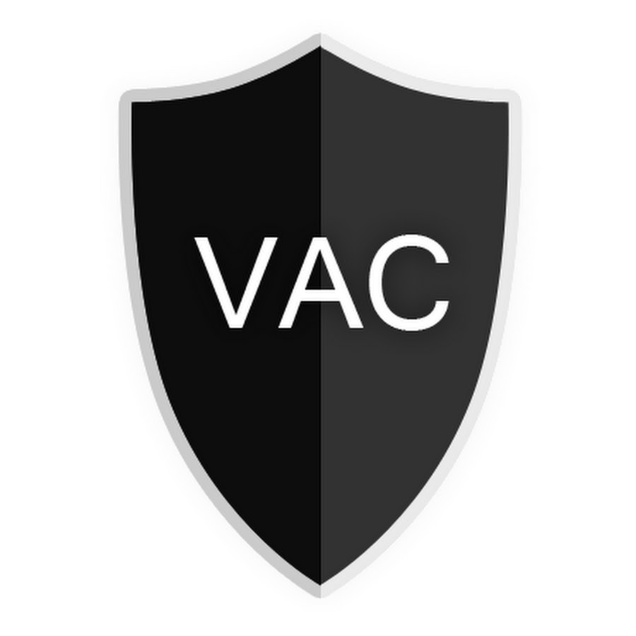 Вак смс купить. Значок VAC. Античит VAC. VAC античит Valve. ВАК картинка.