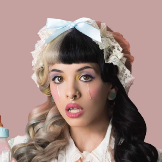 Melanie Martinez Spain