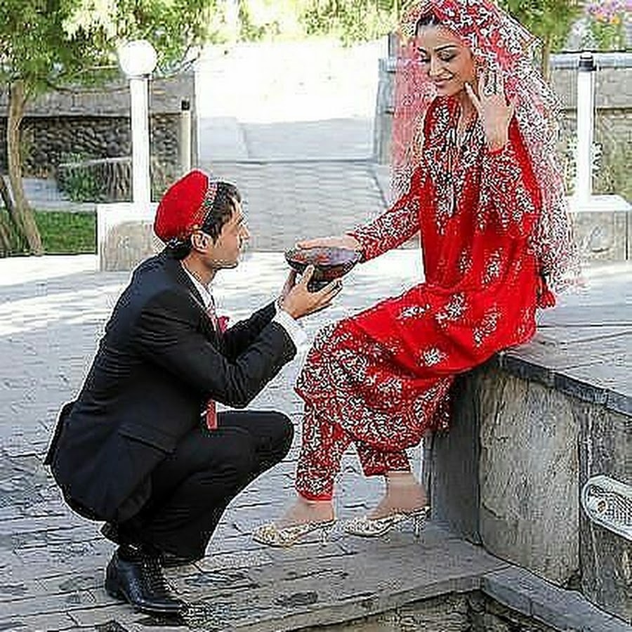 Любимый на таджикском языке. Есуман Давлатова. Памирская свадьба. Памирская невеста. Памирский свадебный наряд.