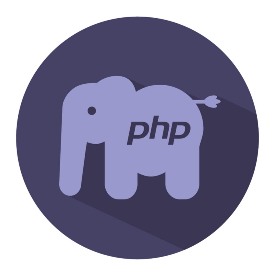 Php логотип