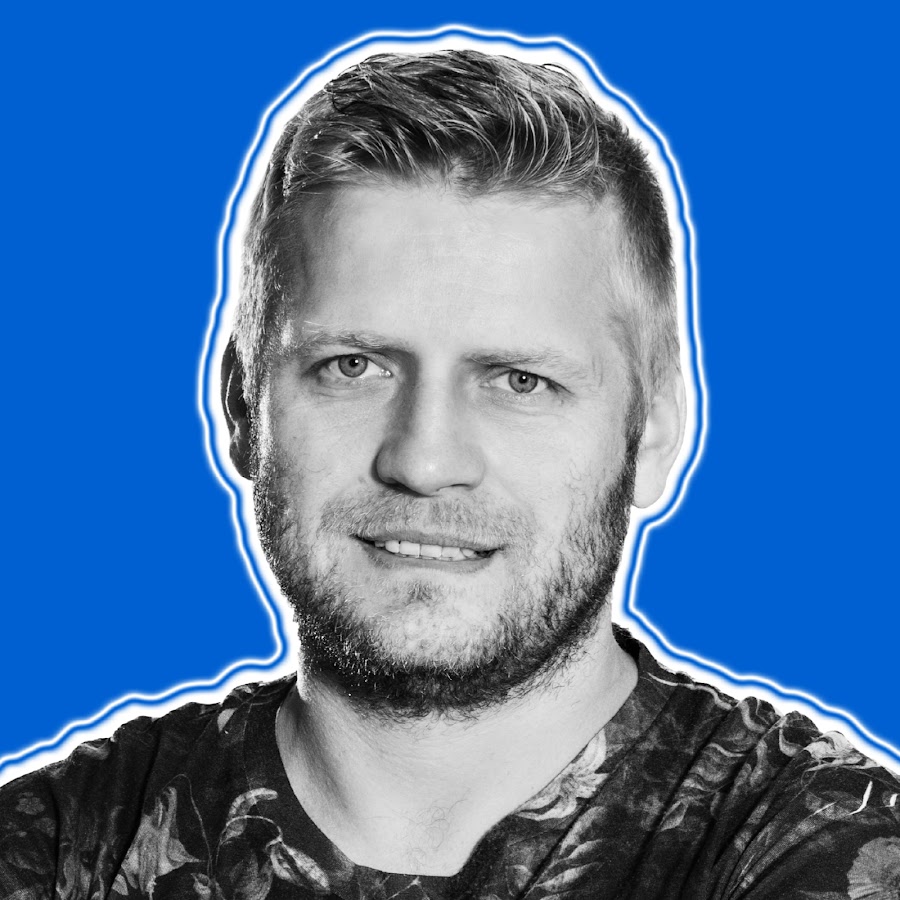 Profile avatar of MarcinMazur