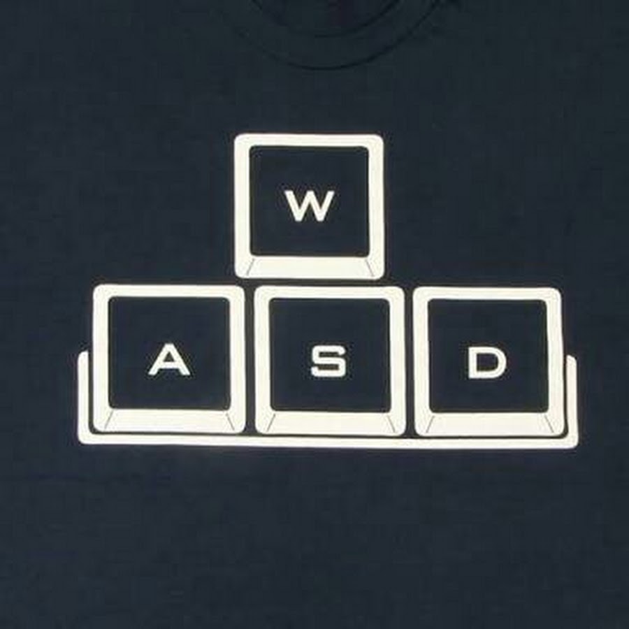 Wasd чей проект