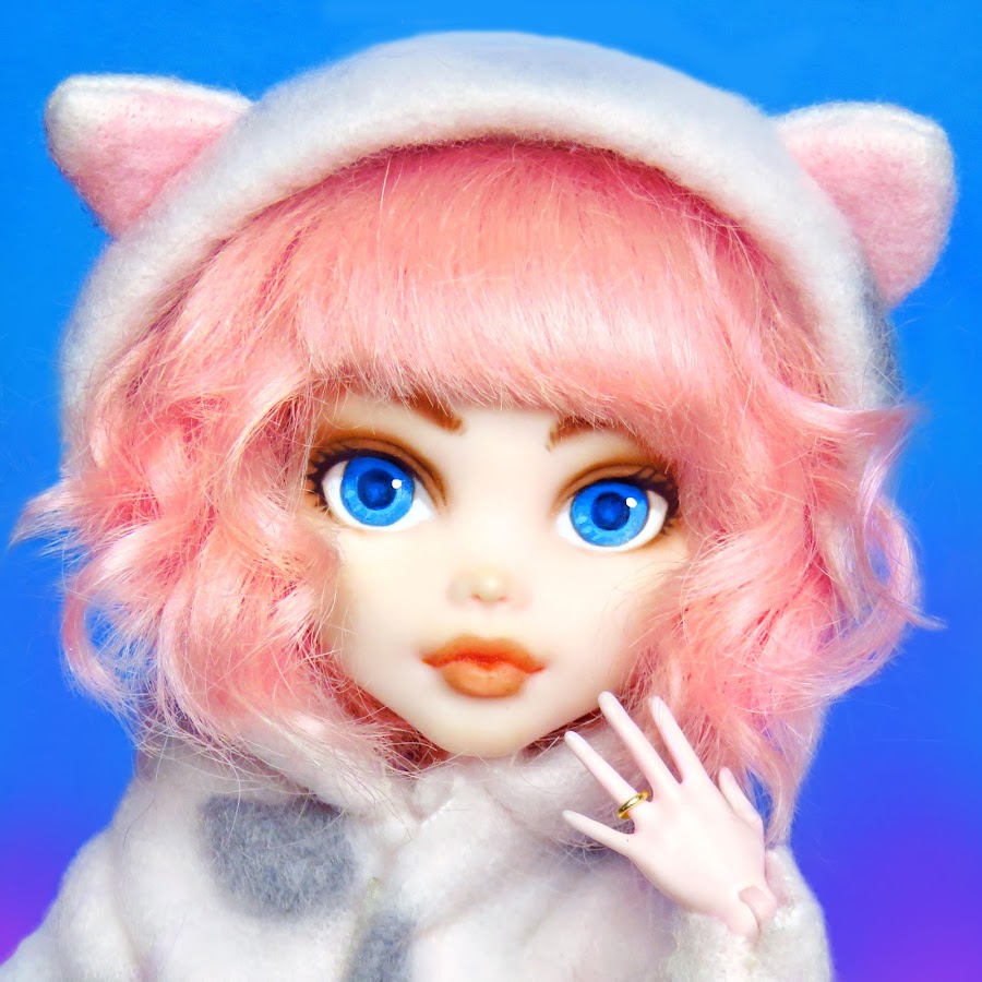 Profile avatar of Dollightful