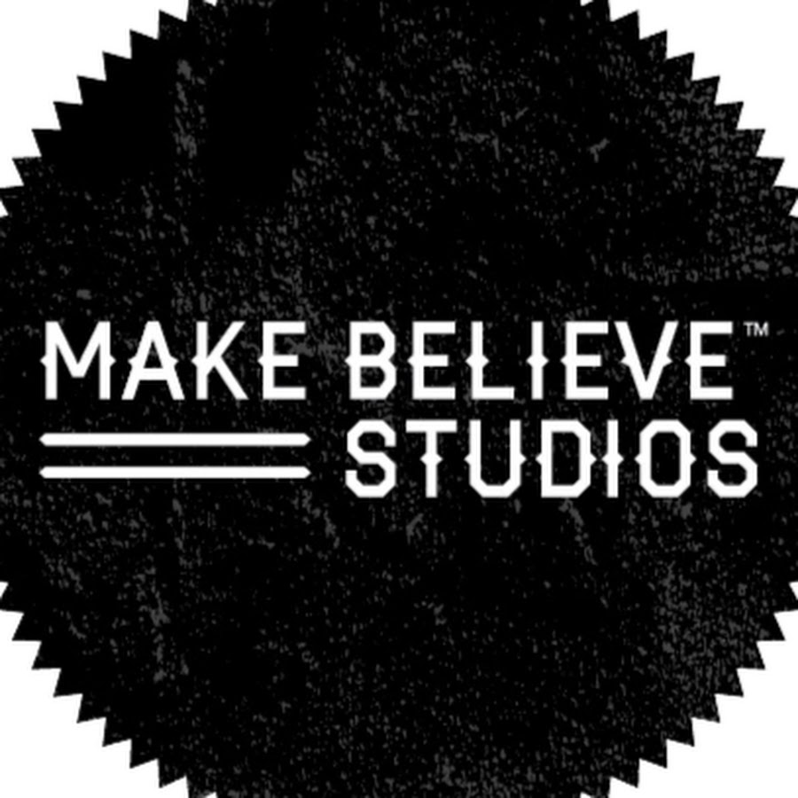 Мейк белив. Make believe. Believe Digital. Believe Digital logo. Мейк белив студия.