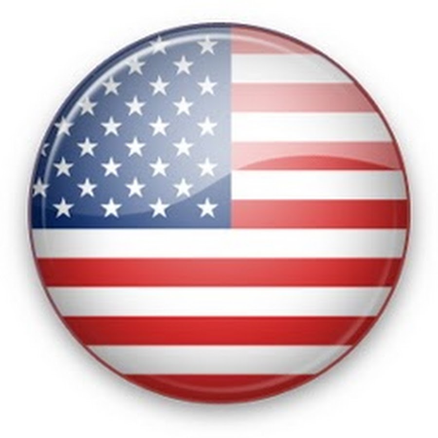 Правящие круги сша. Флаг США. Американский флаг круглый. США круг. Круглый значок США.