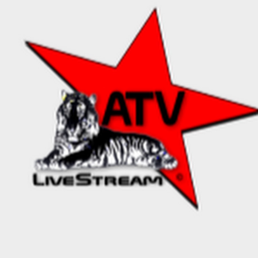 ATV LiveStream - YouTube