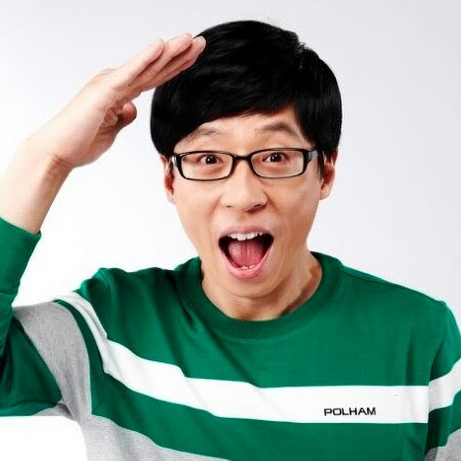 Yoo Jae Suk