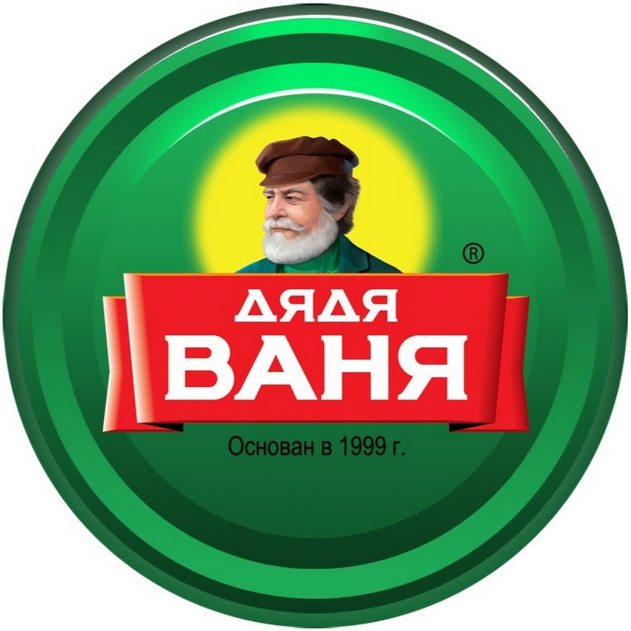 Дядя ваня картинка