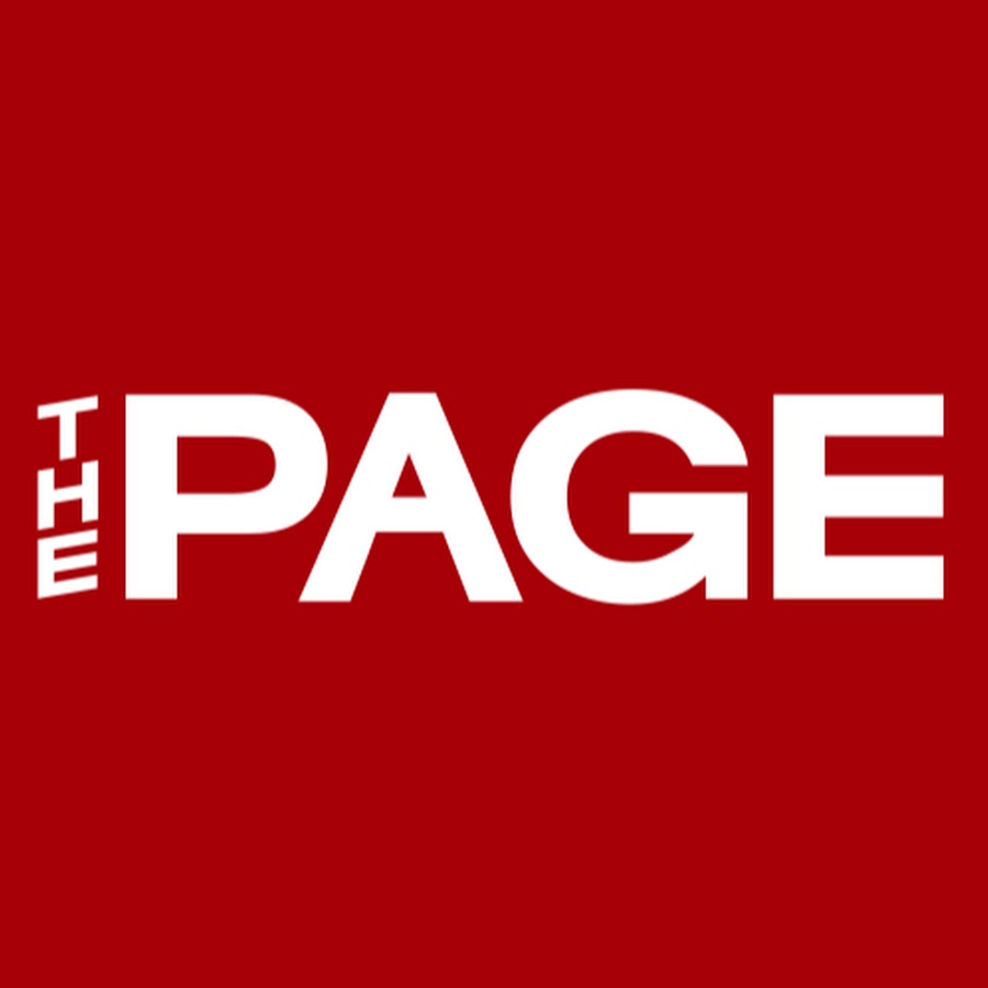 THE PAGE（ザ・ページ） @ThepageJp