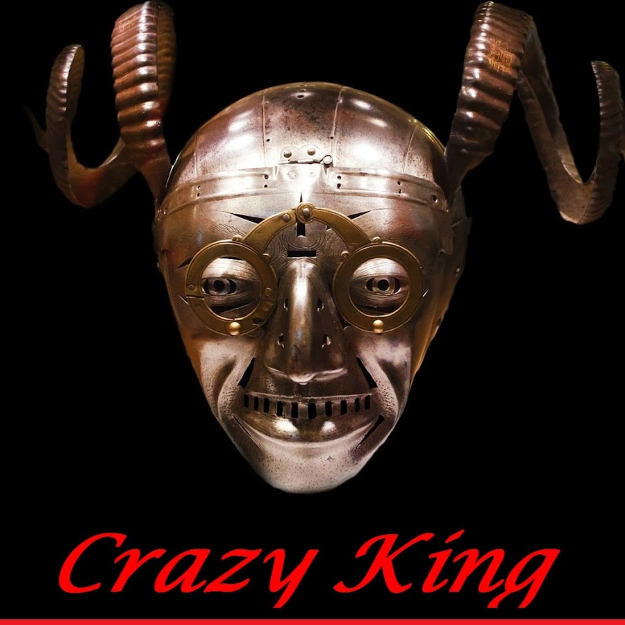 Crazy kings