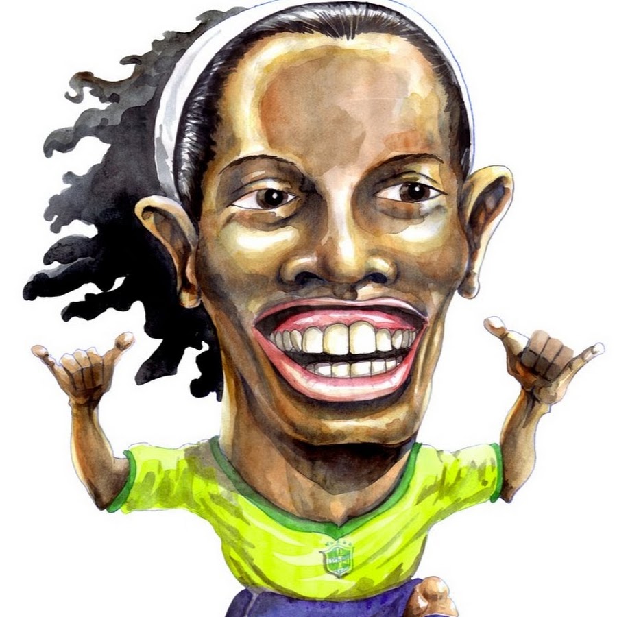 Ronaldinho