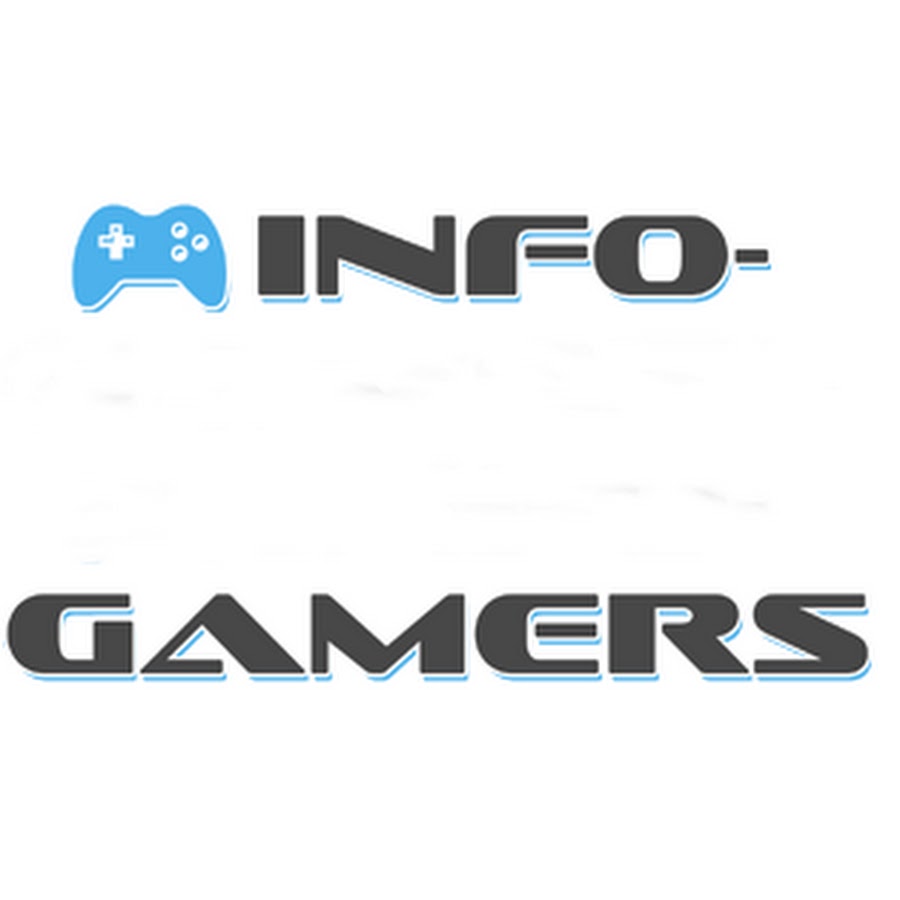 Gamer info. Геймер инфо.