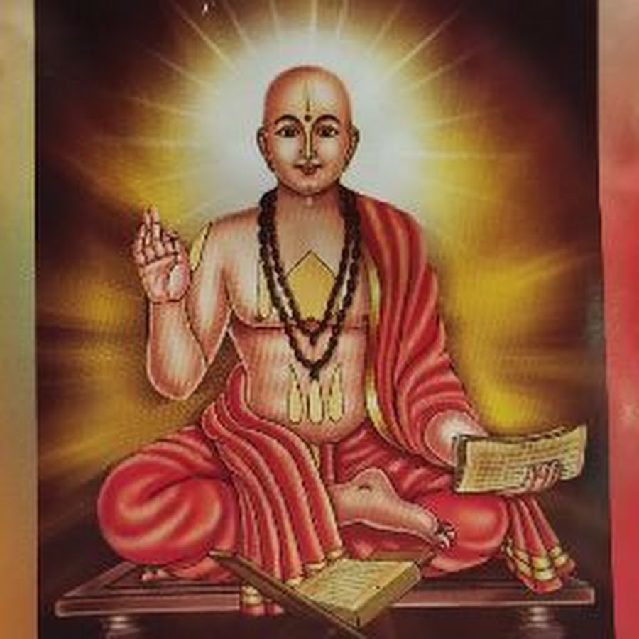 Jagadguru Madhwacharya Siddhanta Prathishtana - YouTube