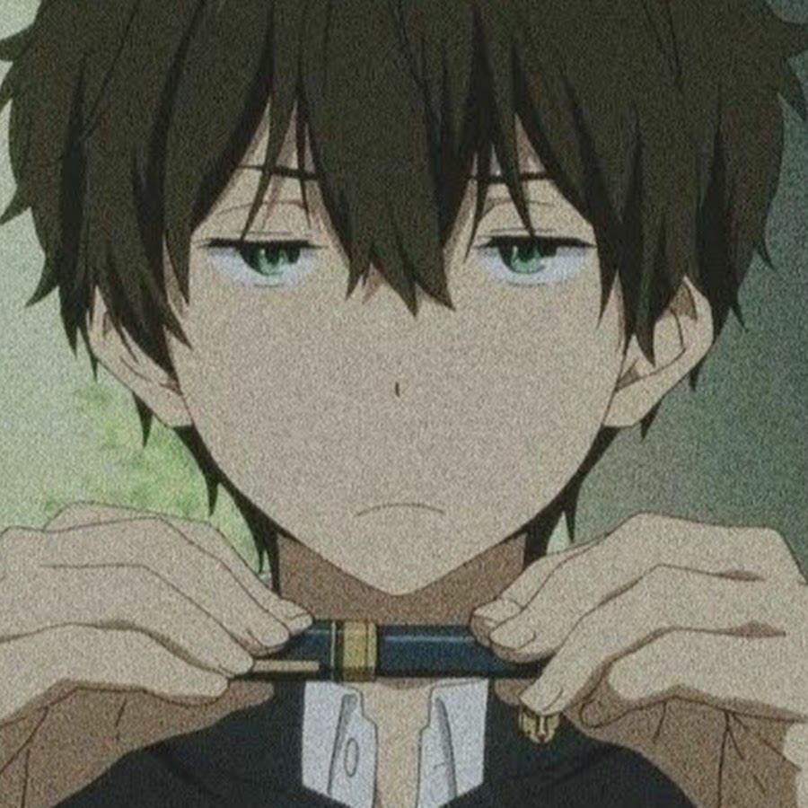 Hyouka houtarou avatar