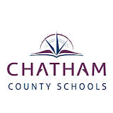 Chatham County Schools, North Carolina logo