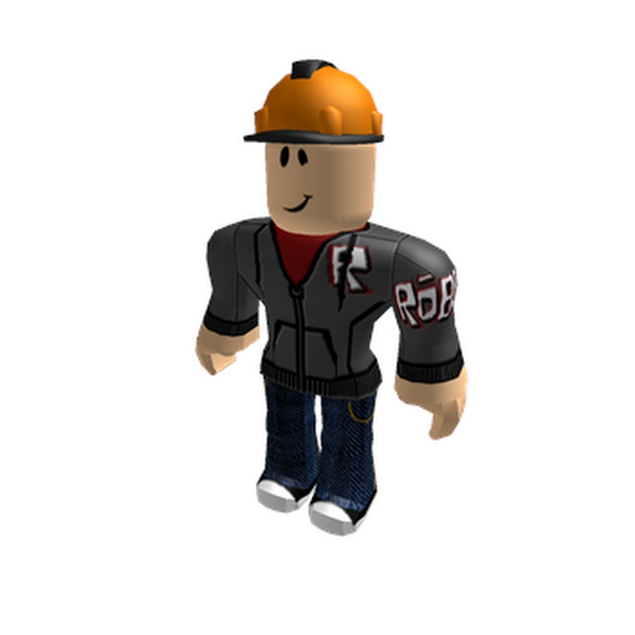Builderman, генеральный директор Roblox