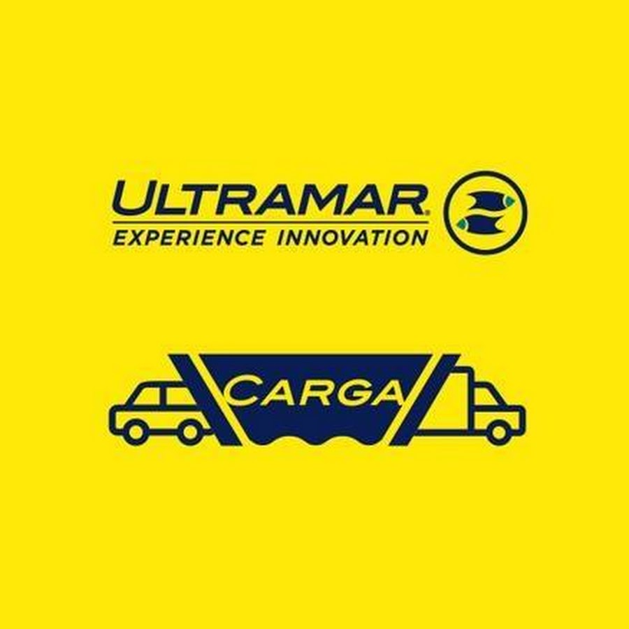 Ultramar Carga - YouTube