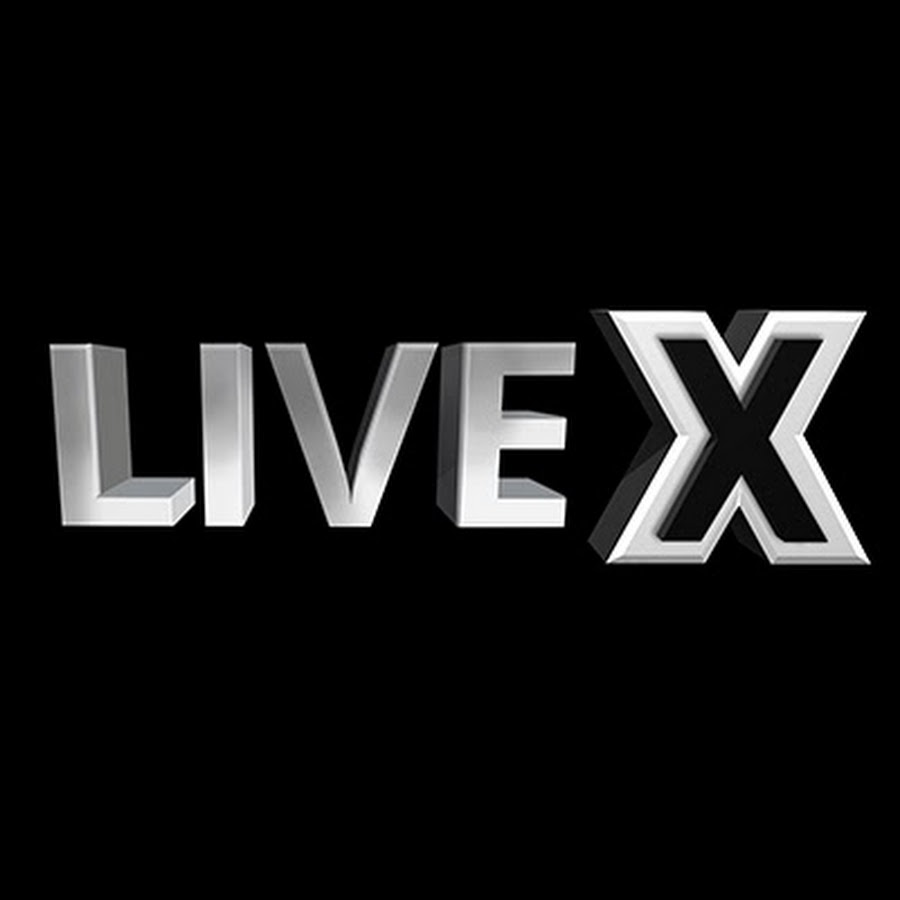 900px x 900px - Live X - YouTube