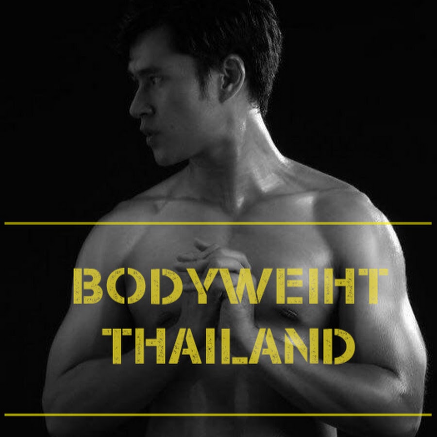 Profile avatar of bodyweightthailand2849
