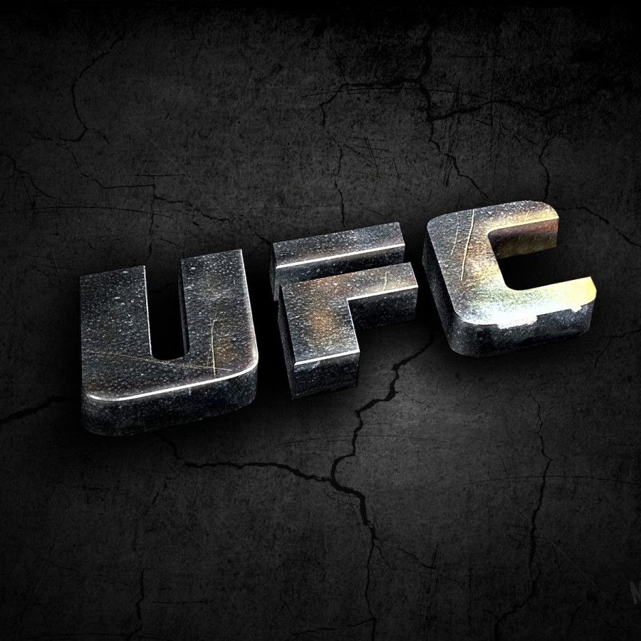 Символ UFC