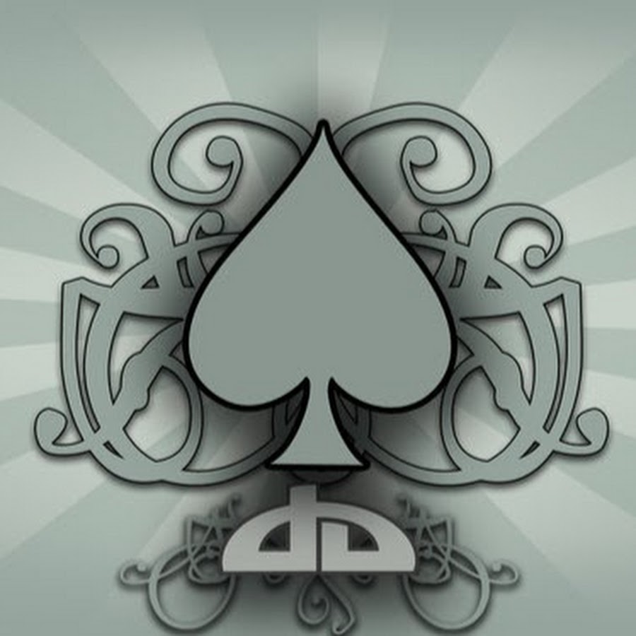 Ace of spades айзек карта