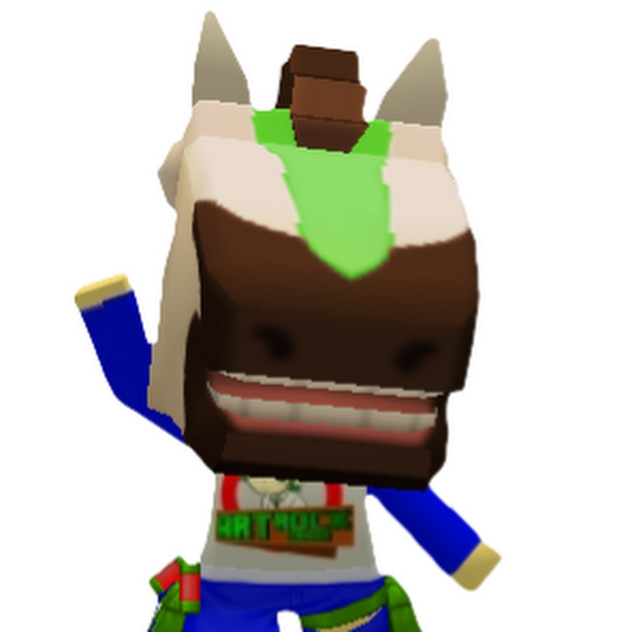 Profile avatar of Artrockch