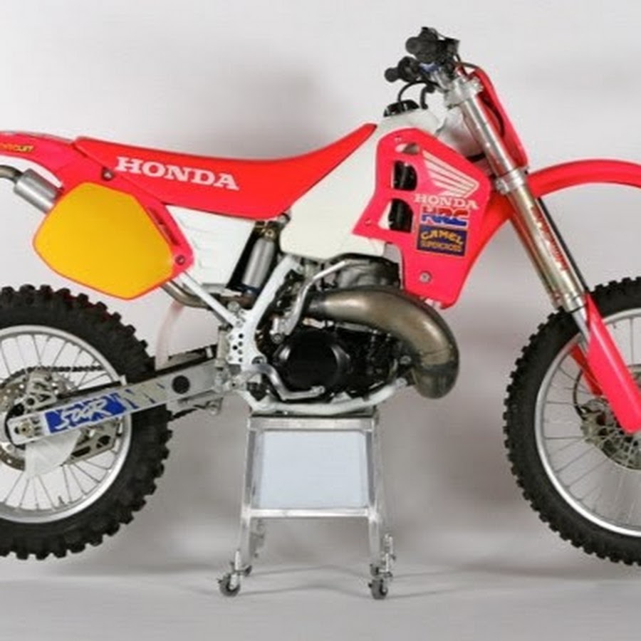 Кроссовый мотоцикл 2т. Honda CR 500. Honda CR 500 2t. Кроссовый мотоцикл Honda CR 500. Honda CR 500r мотокросс.