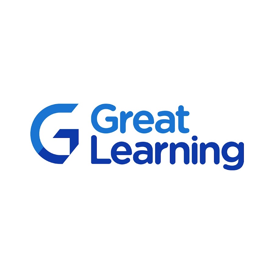 Great Learning @greatlearning