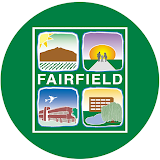 Fairfield, California logo
