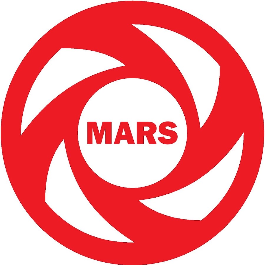 Miles com. Mars Group.