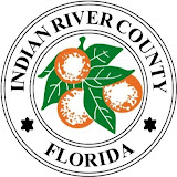 Indian River County, Florida logo