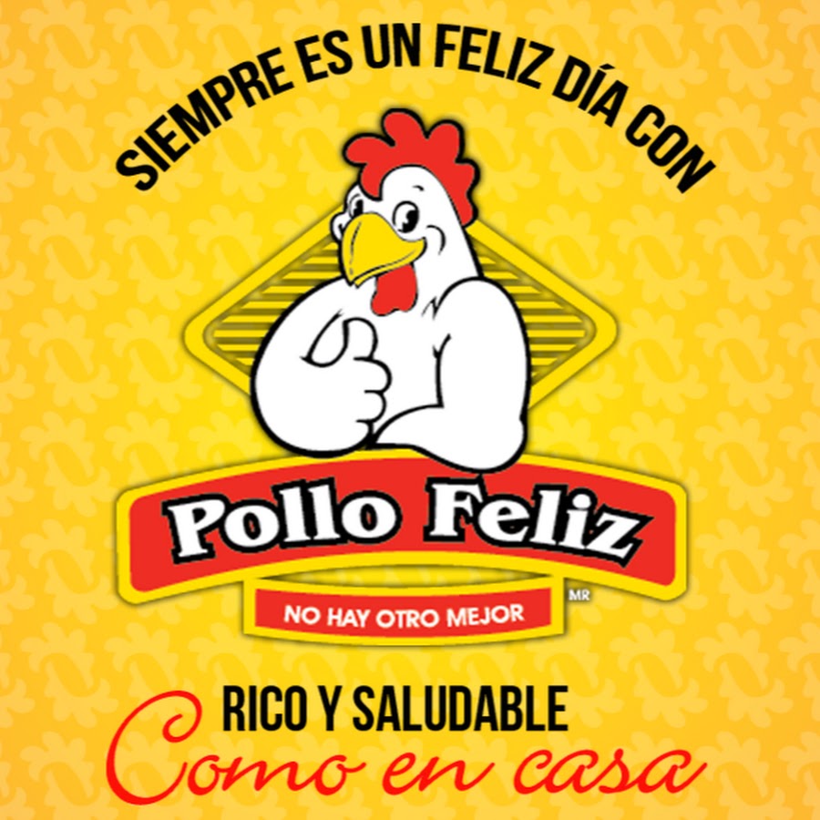 Pollo Feliz Puebla - YouTube