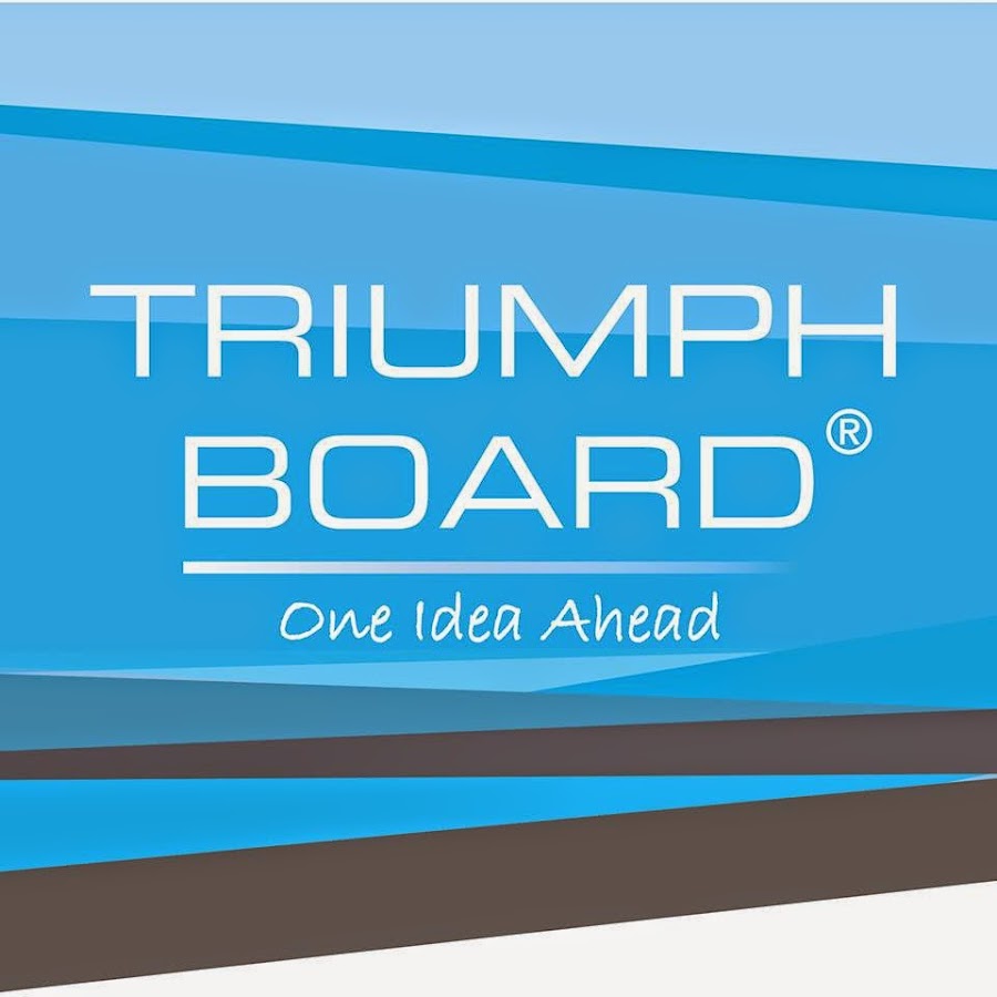 Triumph board