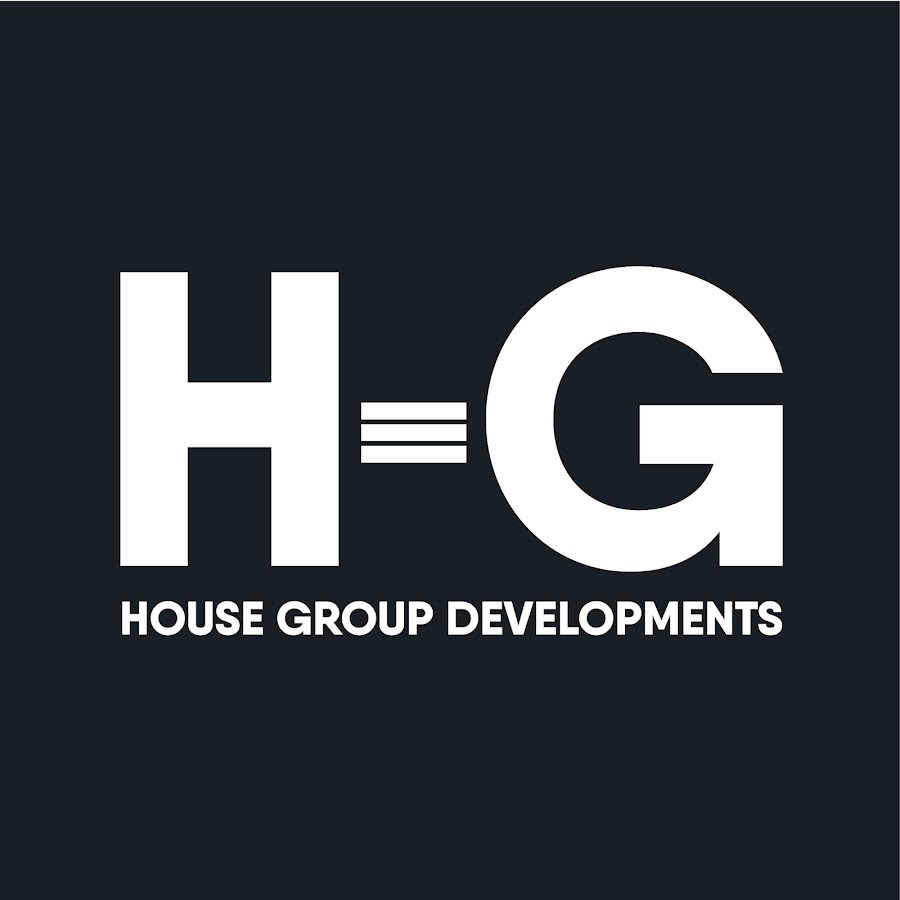 House group. Группа DCH. NPD Group. LLP Group House.