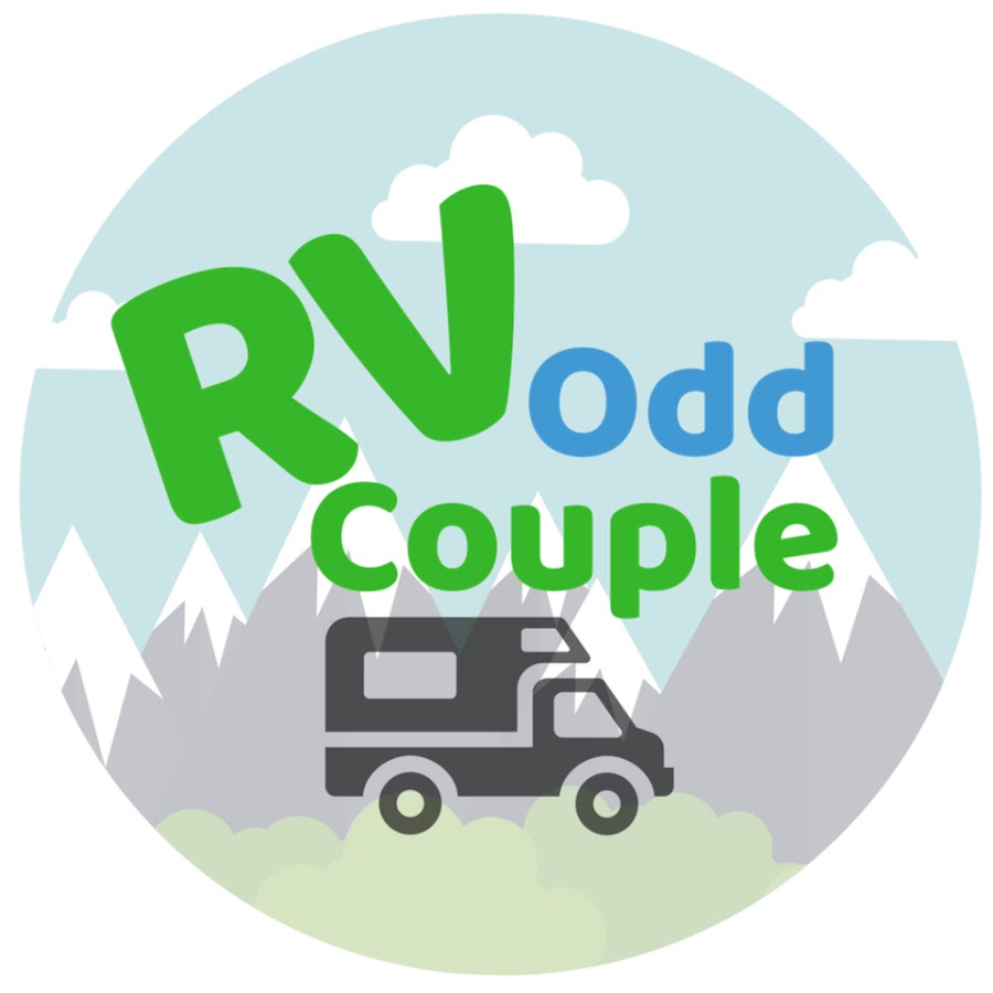 Rv odd couple youtube