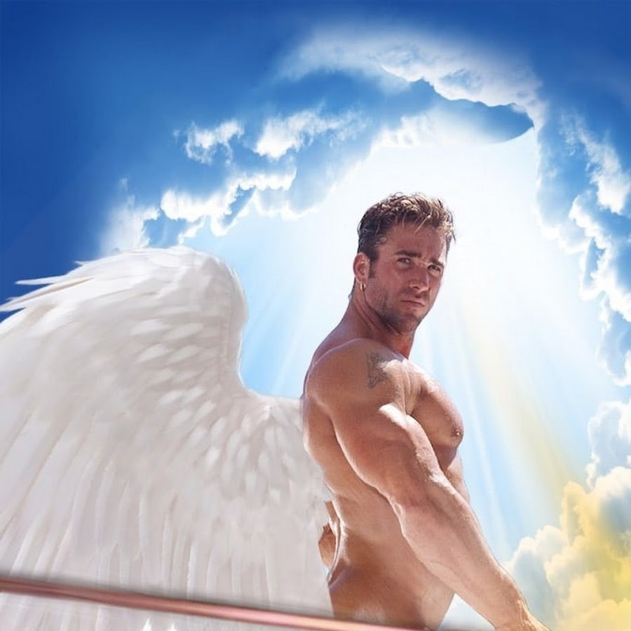 Billy Herrington Angel