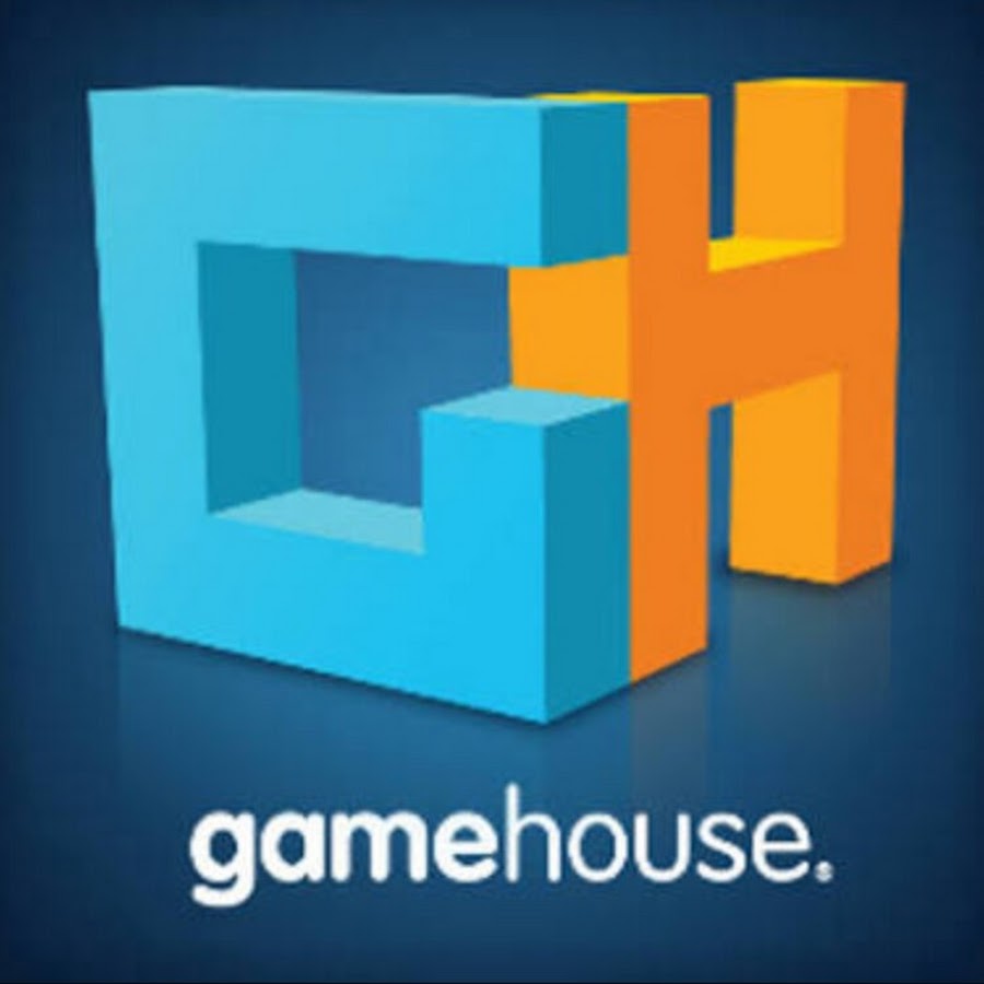 Game house. GAMEHOUSE игры. GAMEHOUSE картинки. Game House logo.