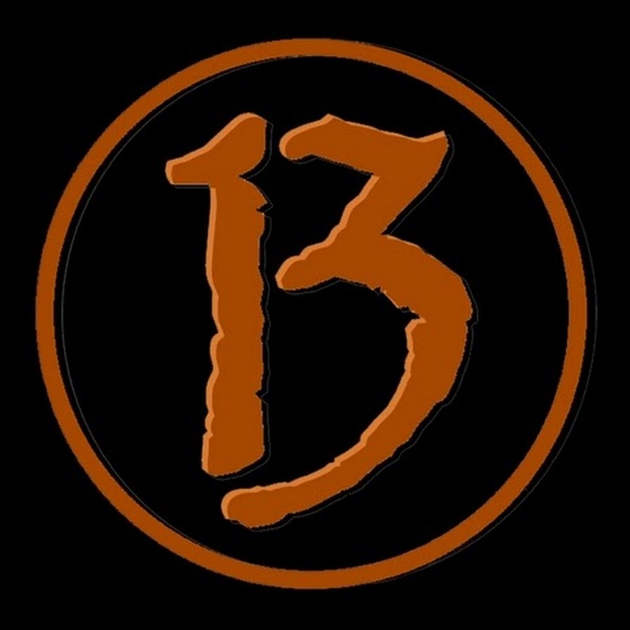 Средний 13. B13. 13 Клан. B 13 символ. 13 Clan logo.