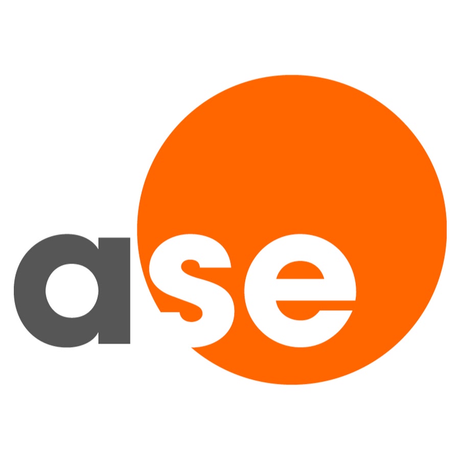 Включи асе. Ase Express. Adservice logo.