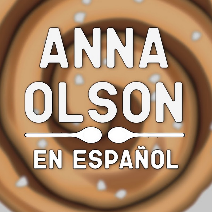 Anna Olson Cocina en español - YouTube