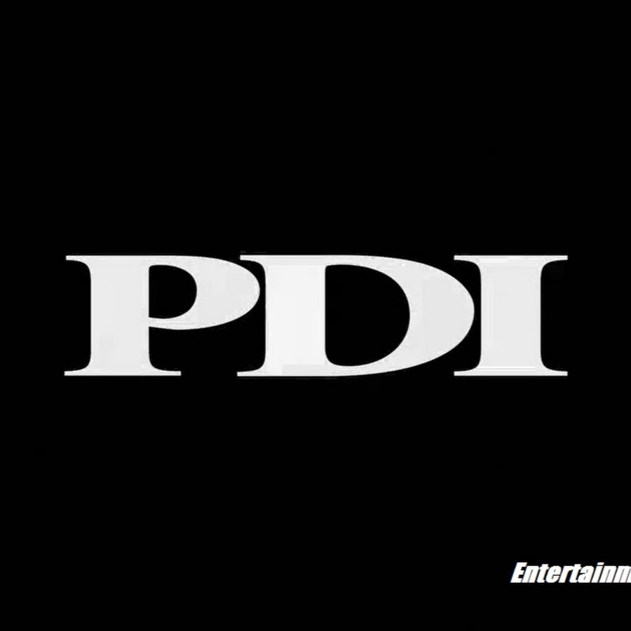 Pdi. PDI логотип. PDI logo PNG.